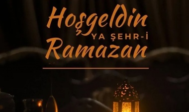 Ramazan Ayı