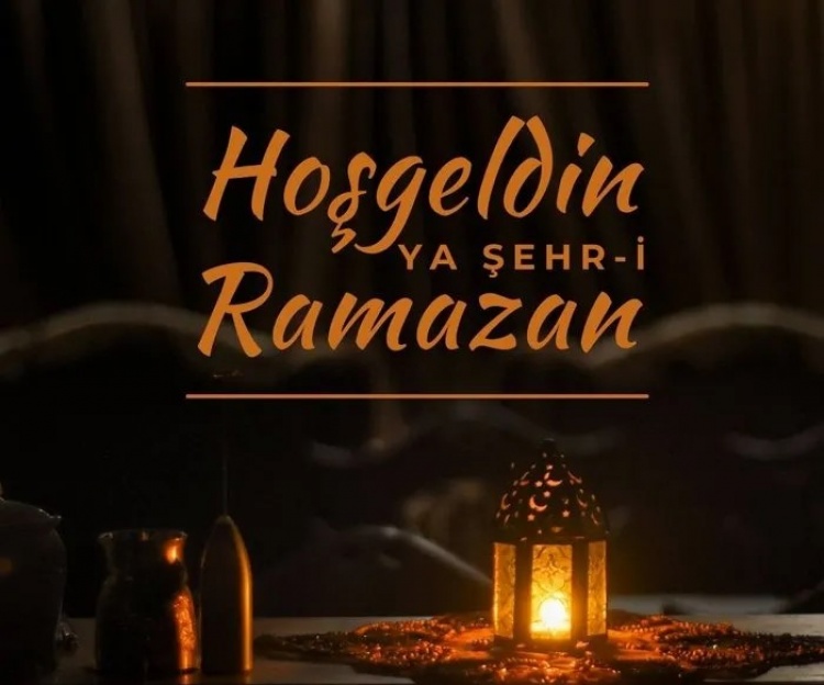 Vücudunuzu Beslemek: Ramazan Ayında Yiyecek Önerileri