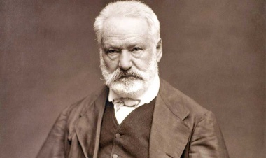 Victor Hugo