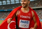 2025 Paris Olimpiyatları: Türkiye’nin Madalya Hedefleri ve Yıldız Sporcuları