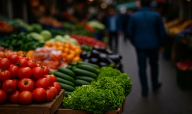 2025’te Gıda Fiyatları Neden Artıyor? Uzmanlardan 5 Kritik Sebep