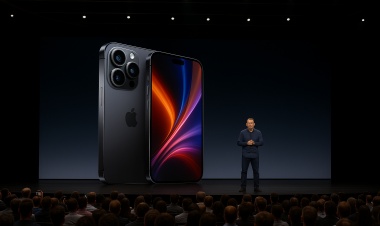 Apple iPhone 17 Tanıtıldı: İşte Özellikleri ve Türkiye Fiyatı