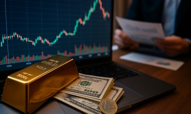 2025’te Altın ve Döviz Piyasaları: Yatırımcılar İçin Riskler ve Fırsatlar