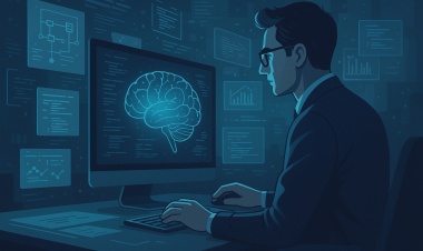 Yapay Zeka ile Çalışmanın Geleceği: İş Dünyasında 10 Büyük Değişim