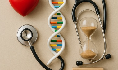 2025’te Uzun Yaşamın Sırları: Bilim Ne Diyor, Uzmanlar Ne Öneriyor?