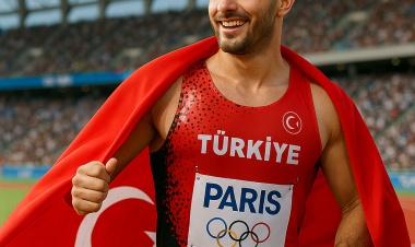 2025 Paris Olimpiyatları: Türkiye’nin Madalya Hedefleri ve Yıldız Sporcuları