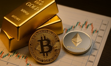 2025’te Altın ve Kripto Para Piyasalarında Büyük Dalgalanma: Yatırımcılar Ne Yapmalı?