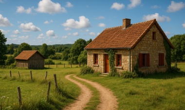 Sessiz Devrim: 2025’te Şehirden Kaçış ve Yeni Kırsal Yaşam Hareketi