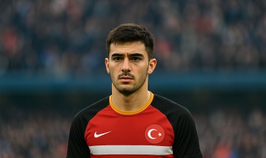 2025’te Türk Futbolunun Yükselen Yıldızları: Avrupa’da Parlayan Genç Oyuncular