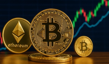 Para Dünyasında 2025 Sonbaharı: Yeni Yatırım Trendleri ve Büyük Riskler