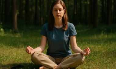 Dijital Detoks: 2025’te Zihinsel Sağlığı ve Üretkenliği Korumanın Yeni Yolu