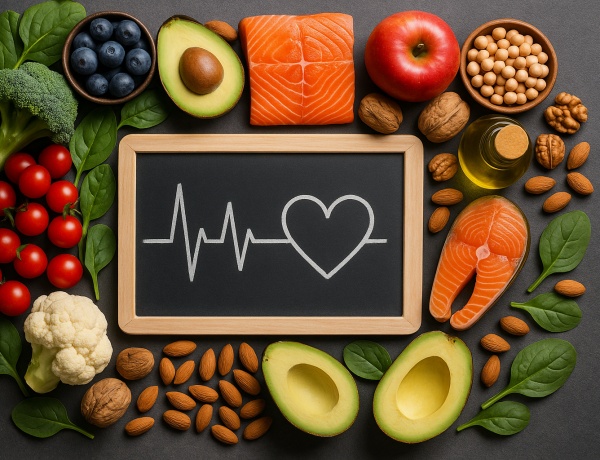 2025’te Beslenme ve Uzun Yaşam: Bilim, 100 Yaşını Görmenin Sırlarını Açıklıyor