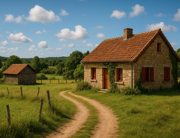 Sessiz Devrim: 2025’te Şehirden Kaçış ve Yeni Kırsal Yaşam Hareketi