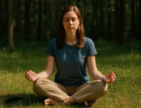 Dijital Detoks: 2025’te Zihinsel Sağlığı ve Üretkenliği Korumanın Yeni Yolu