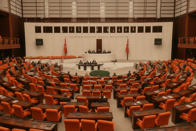 Türkiye’de Yeni Seçim İddiaları: 2025 Siyasetinde Hangi Senaryolar Masada?