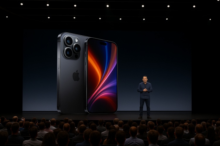 Apple iPhone 17 Tanıtıldı: İşte Özellikleri ve Türkiye Fiyatı