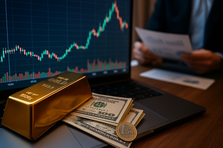 2025’te Altın ve Döviz Piyasaları: Yatırımcılar İçin Riskler ve Fırsatlar