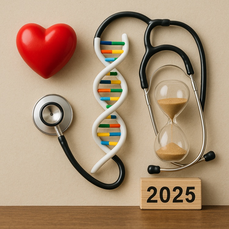 2025’te Uzun Yaşamın Sırları: Bilim Ne Diyor, Uzmanlar Ne Öneriyor?