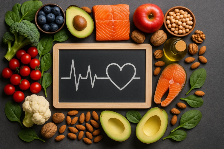 2025’te Beslenme ve Uzun Yaşam: Bilim, 100 Yaşını Görmenin Sırlarını Açıklıyor