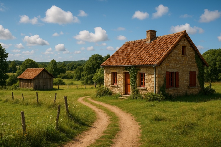 Sessiz Devrim: 2025’te Şehirden Kaçış ve Yeni Kırsal Yaşam Hareketi