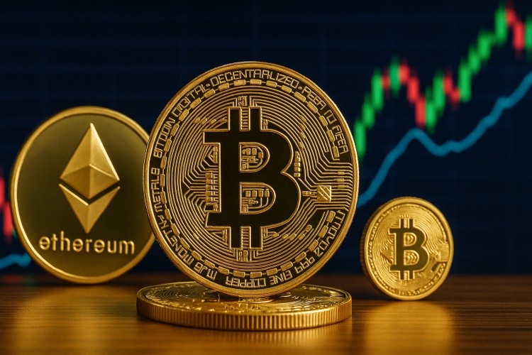 Para Dünyasında 2025 Sonbaharı: Yeni Yatırım Trendleri ve Büyük Riskler