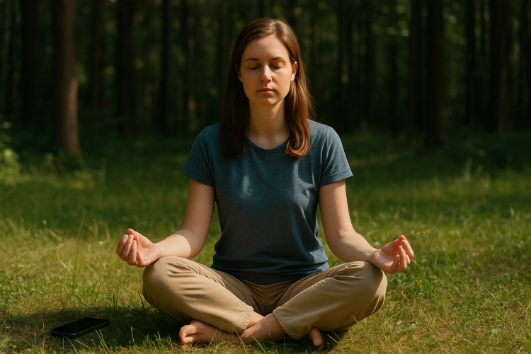 Dijital Detoks: 2025’te Zihinsel Sağlığı ve Üretkenliği Korumanın Yeni Yolu